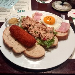 MP-lunch is everything you were hoping for MP-lunch is everything you were hoping for