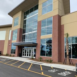 North Charleston Athletic Center