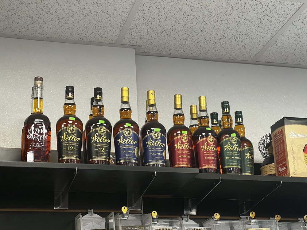 SQUANTUM MARKET & LIQUOR Updated September 2024 205 W Squantum St, Quincy, Massachusetts