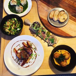 Marmite Seattle by null Marmite Seattle by null