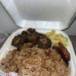 Dutch Pot - Oxtail