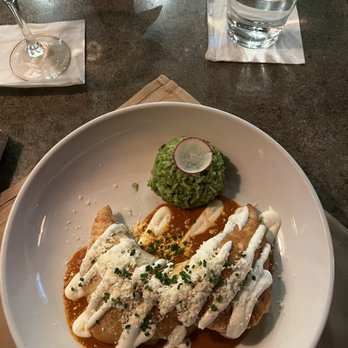 Delicia - Beef Empanadas - Latin American Near Me - Indianapolis, Indiana