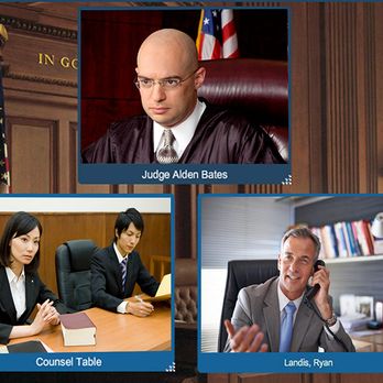 CourtCall - Courthouses Near Me - Torrance, California CourtCall - Courthouses Near Me - Torrance, California
