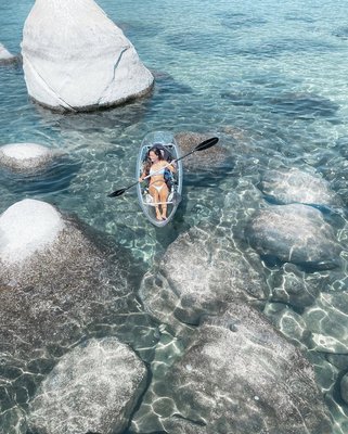 Wild Society Kayaking Rentals by null