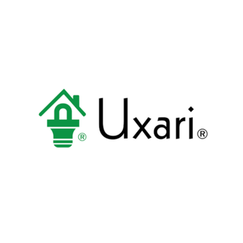 Uxari Smart Home - Home Security - Logo - Security Systems Near Me - Fort Myers, Florida Uxari Smart Home - Home Security - Logo - Security Systems Near Me - Fort Myers, Florida