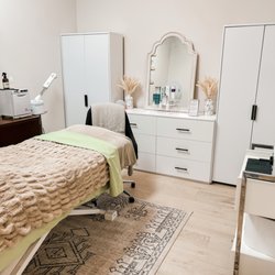 The Vanity Skin and Wellness Refinery
