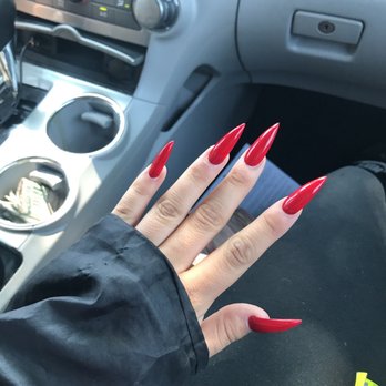Charms Got Nails - Nail Salons Near Me - San Dimas, California Charms Got Nails - Nail Salons Near Me - San Dimas, California