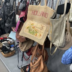 Snowline Thrift Store - Folsom