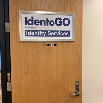 IdentoGO - Fingerprinting Near Me - San Jose, California IdentoGO - Fingerprinting Near Me - San Jose, California