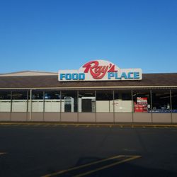 Ray's Food Place