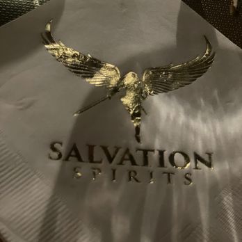 The Speakeasy at Salvation Spirits - Cocktail Bars Near Me - Fredericksburg, Texas The Speakeasy at Salvation Spirits - Cocktail Bars Near Me - Fredericksburg, Texas