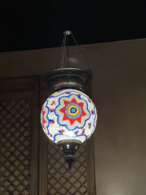 Beyoglu Grill by null