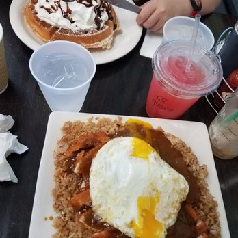 Scramblers Cafe - Breakfast & Brunch Near Me - Norco, California