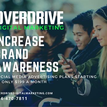 OverDrive Digital Marketing - Social Media Advertising - Marketing Near Me - Slidell, Louisiana OverDrive Digital Marketing - Social Media Advertising - Marketing Near Me - Slidell, Louisiana
