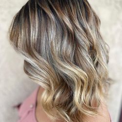 Wild Hair Salon - Hair by @Brittany.doesmyhair