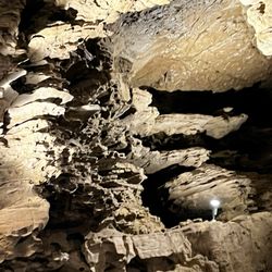 Crystal Cave