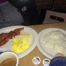 Omelet Shoppe