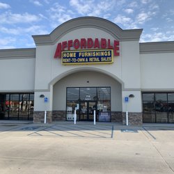 Affordable Home Furnishings