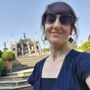 Micaela Lucini Private Tour Guide