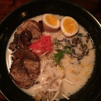 NORI - Tonkotsu ramen - Thai Near Me - Boca Raton, Florida NORI - Tonkotsu ramen - Thai Near Me - Boca Raton, Florida