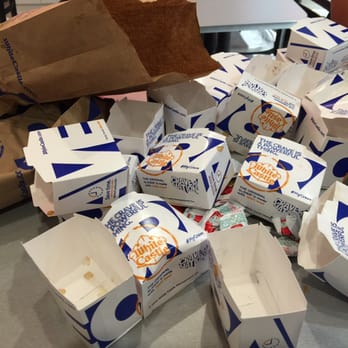 White Castle - Stick a fork in us cause we done! - Del - Fast Food Near Me - Las Vegas, Nevada White Castle - Stick a fork in us cause we done! - Del - Fast Food Near Me - Las Vegas, Nevada
