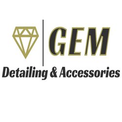 Gem Detailing & Accessories