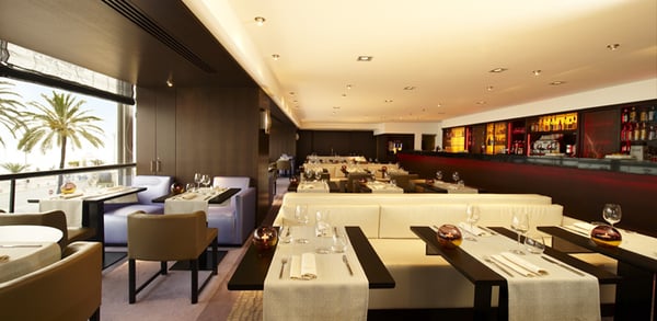 Le Méridien Nice by null