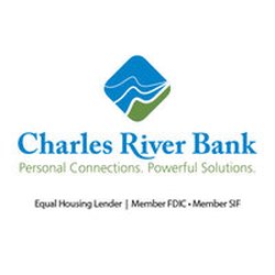 Charles River Bank - Charles River Bank - Bellingham Banking Center