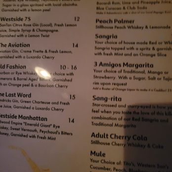 Westside Blues & Jazz - Signature drinks - Jazz & Blues Near Me - Glendale, Arizona Westside Blues & Jazz - Signature drinks - Jazz & Blues Near Me - Glendale, Arizona