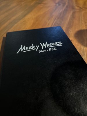 Murky Waters BBQ - Gulfport by null