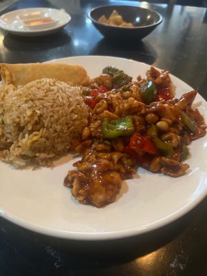 Chin Chin Brookhaven by null