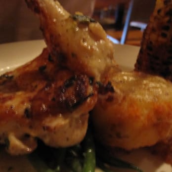 Memphis Cafe - pan fried chicken close-up - Southern Near Me - Costa Mesa, California