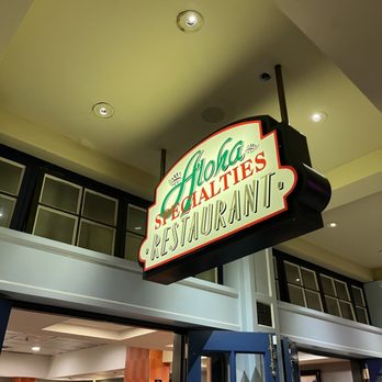 Aloha Specialties - Outside - Hawaiian Near Me - Las Vegas, Nevada Aloha Specialties - Outside - Hawaiian Near Me - Las Vegas, Nevada