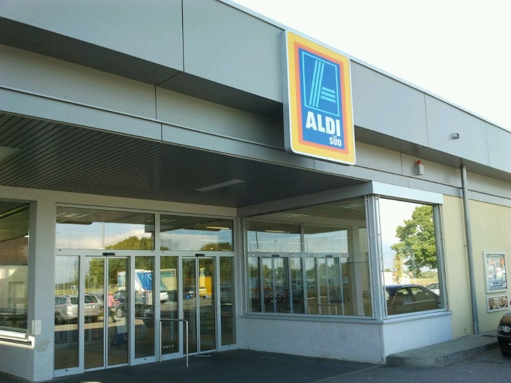 Aldi