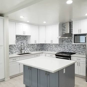 Modern Concepts Contracting - Home addition and kitchen remodel - General Contractors Near Me