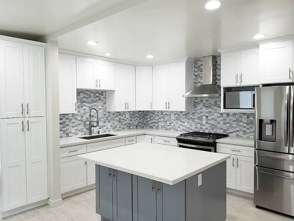 Slide of Modern Concepts Contracting