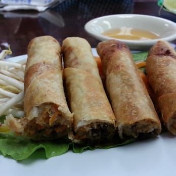 Pho 79 - Spring Rolls - Vietnamese Near Me - Davie, Florida Pho 79 - Spring Rolls - Vietnamese Near Me - Davie, Florida