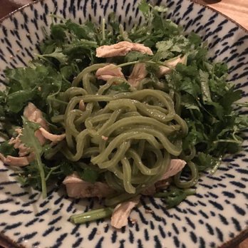 Zigu - Seafood Near Me - Honolulu, Hawaii