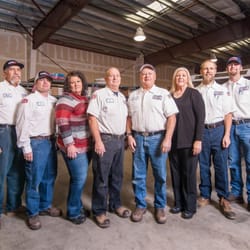 Slusher Plumbing, Heating, Cooling, Electric - Slusher Plumbing Heating Cooling Electric Team