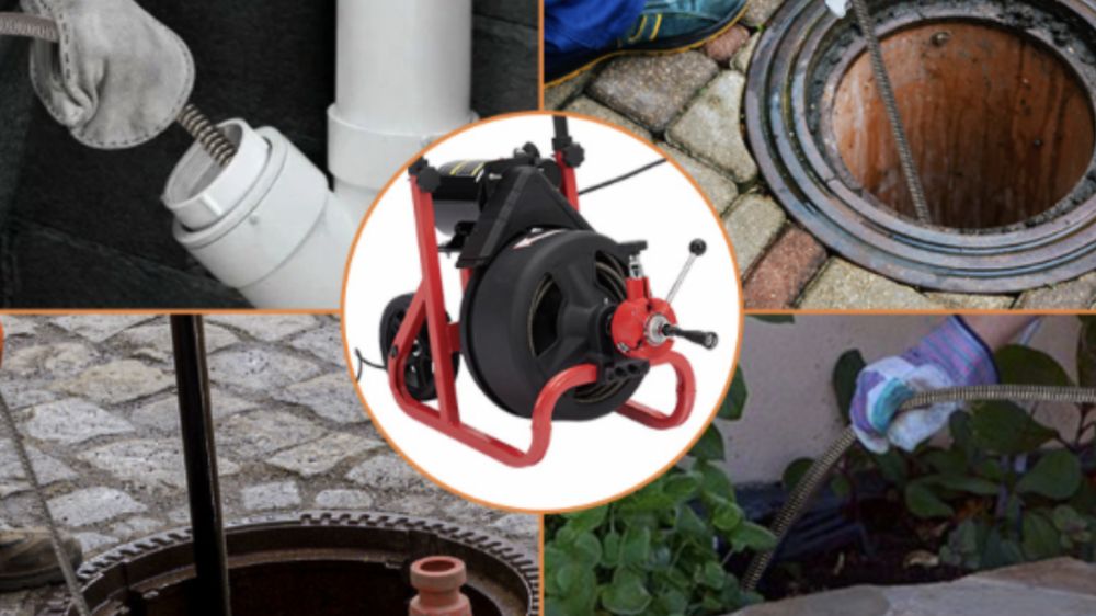 Slide of All Phase Plumbing and Drain Cleaning