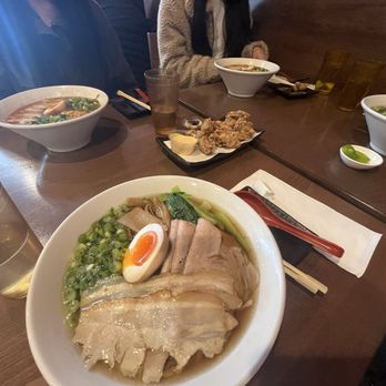 Ramen Hajime - Ramen Near Me - Santa Clara, California Ramen Hajime - Ramen Near Me - Santa Clara, California