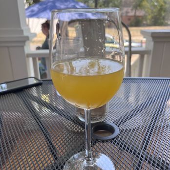 Sweet Lemon Kitchen - Mango mimosa - Cafes Near Me - Georgetown, Texas Sweet Lemon Kitchen - Mango mimosa - Cafes Near Me - Georgetown, Texas