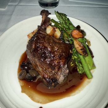 Barolo Grill - duck - Italian Near Me - Denver, Colorado