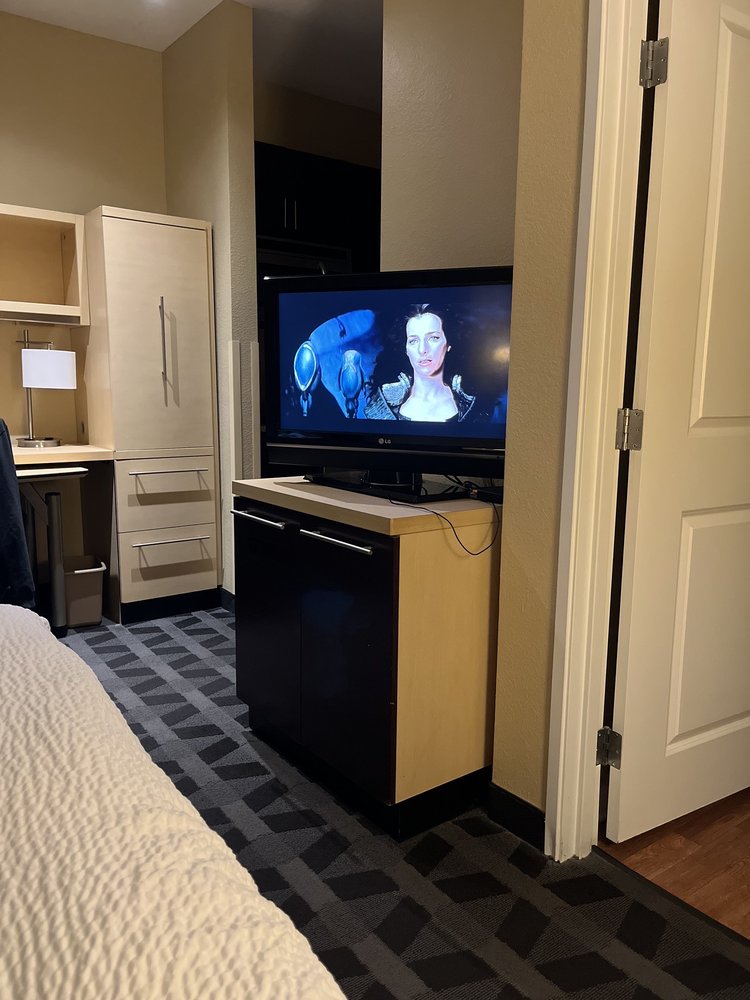 TownePlace Suites by Marriott Fayetteville North/Springdale - wedding in Springdale, AR