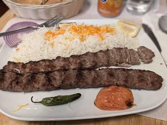 Se7enbuds Restaurant by null