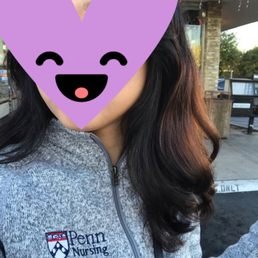 Setting perm