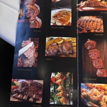 Show de Carnes - Steakhouses Near Me - Sausalito, California Show de Carnes - Steakhouses Near Me - Sausalito, California
