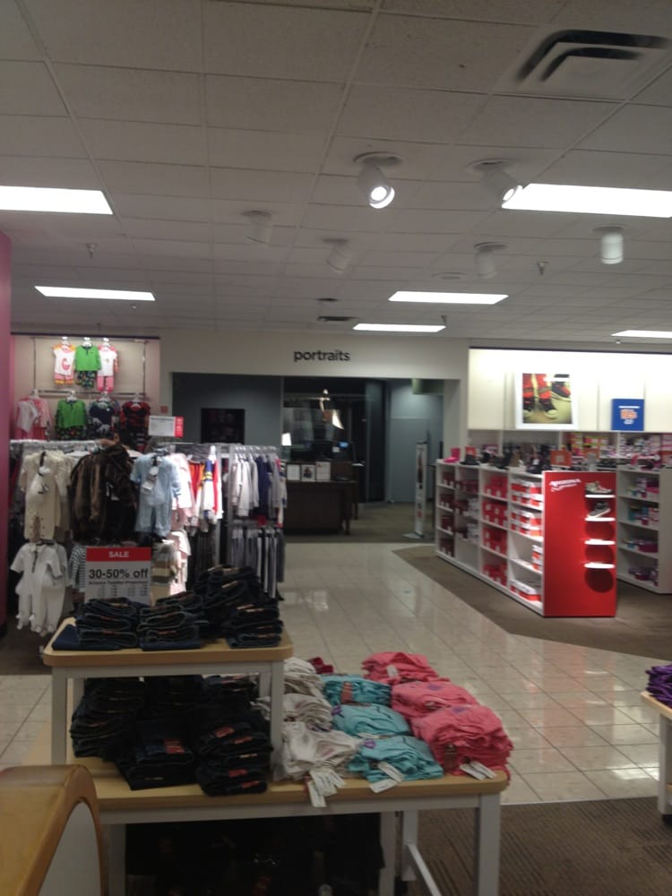 JCPENNEY PORTRAIT STUDIO Updated September 2024 12 Reviews 4502 S