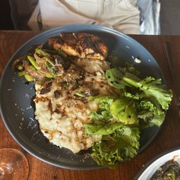 Risotto
