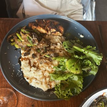 Thyme Table - Risotto - New American Near Me - Bay Village, Ohio Thyme Table - Risotto - New American Near Me - Bay Village, Ohio
